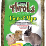 RAGGIO DI SOLE THROLS FIENO D'ALPI 1KG