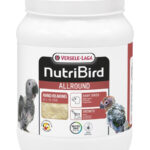 NUTRIBIRD ALLROUND 800GR