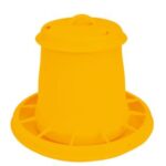 RAGGIO DI SOLE MANGIATOIA TRAMOGIA POLLI 5,25L