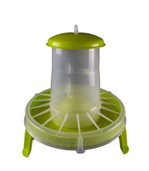 RAGGIO DI SOLE TRAMOGIA VERDE 7KG 10,5L