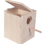 VERSELE-LAGA NIDO LEGNO COCORITE PICCOLO 11,8X11,8X15,2