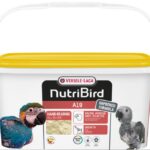 NUTRIBIRD A19 PAPPA IMBECCO ARA 3KG