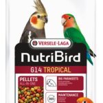 NUTRIBIRD G14 TROPICAL 10KG