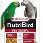 NUTRIBIRD P15 ORIGINAL 10KG