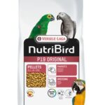 NUTRIBIRD P19 ORIGINAL ALLEVAMENTO 10KG