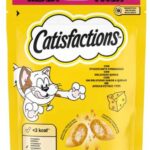 d CATISFACTIONS FORMAGGIO 60G
