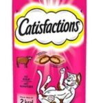 d CATISFACTIONS MANZO 60G