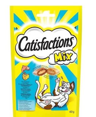 d CATISFACTIONS SALM/FORM 60G