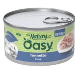 d OASY KITTEN NAT SOFT JEL TONNETTO 85G