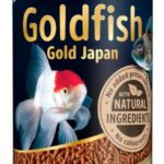 d TTR GOLDFISH GOLDJAPAN 250ML