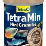 d TTR MIN MINIGRANULES 100 ML