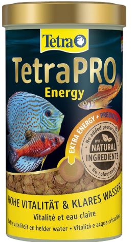 d TTR PRO ENERGY 100ML