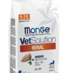 MONGE VETSOL FELINE RENAL 400GR