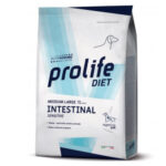 PROLIFE DIET DOG PUPPY INTESTINAL SENSITIVE MINI 1,5KG