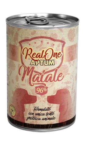 *APTUM DOG 1.2 MAIALE 400G