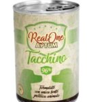 *APTUM DOG 1.4 TACCHINO 400G