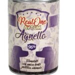 *APTUM DOG 1.6 AGNELLO 400G