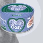 d OASY ML CAT TONNO 70G
