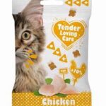 *LG TLC CAT SNA SOFT POLLO 50G