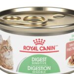 d ROYAL CANIN CAT DIGEST SENSITIVE 85G