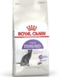 d ROYAL CANIN CAT STER. 400G
