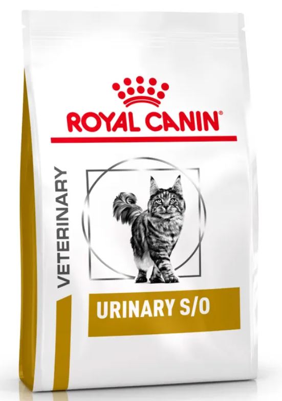 d ROYAL CANIN CAT URINARY 400G