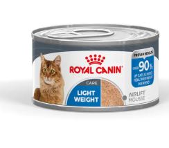 d ROYAL CANIN FCN LIGHT WGHT AIRLIFT 85G