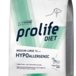 PROLIFE DOG VET HYPOALLERGENIC 2KG
