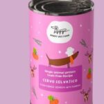 *HYG DOG GF CERVO 400G 1 PROTEINA