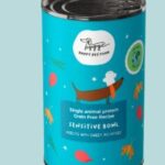 *HYG DOG GF INSETTI 400G 1 PROTEINA