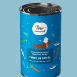 *HYG DOG GF TONNO 400G 1 PROTEINA