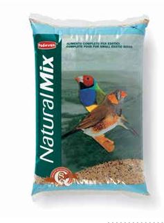 *VLM NATURALMIX ESOTICI 1KG