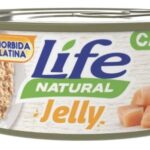 LIFE CAT JELLY KITTEN POLLO 70GR