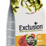 d EXCL DOG MEDIT AD MANZO S 2KG