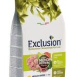 d EXCL DOG MEDIT AD POLLO M 3KG
