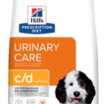 d HPD DOG C/D MULTICARE POL 1,5KG