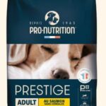 PRESTIGE DOG SENZA CEREALI 12KG