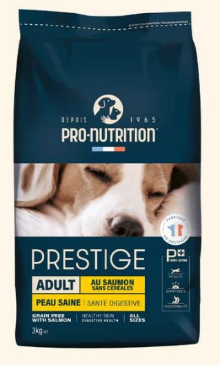 PRESTIGE DOG SENZA CEREALI 12KG