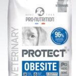 PROTECT + DOG OBESITE 2KG
