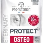 PROTECT + DOG OSTEO 12KG