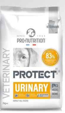 PROTECT + DOG URINARY 2KG