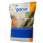 GARVO MANGIME PER CRICETI, TOPI E RATTI 15KG