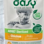 d OASY CAT BOC AD STER POLLO 85G