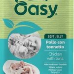 d OASY CAT NAT SOFT JELLY TONNETTO 70G