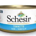 d SCHE DOG TONNO 150G