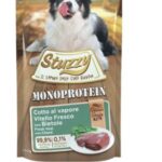 d STUZ DOG GF MONO VITELLO/BIE 150G