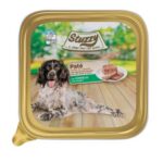d STUZ DOG PATE CONIGLIO 150G