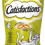 d CATISFACTIONS TONNO 60G